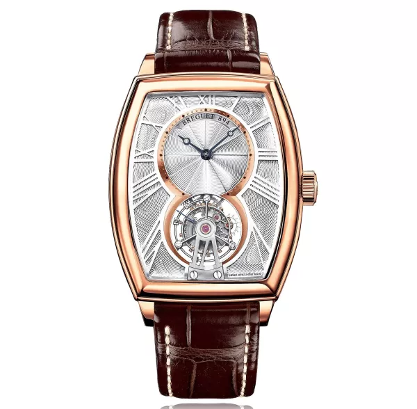 Online H Ritage Grande Complication Men