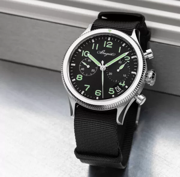 Shop Type Xx Chronographe 2057 Men
