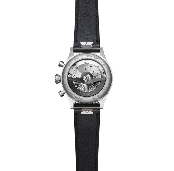 Shop Type Xx Chronographe 2057 Men