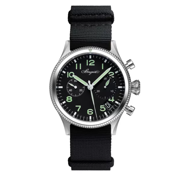 Shop Type Xx Chronographe 2057 Men