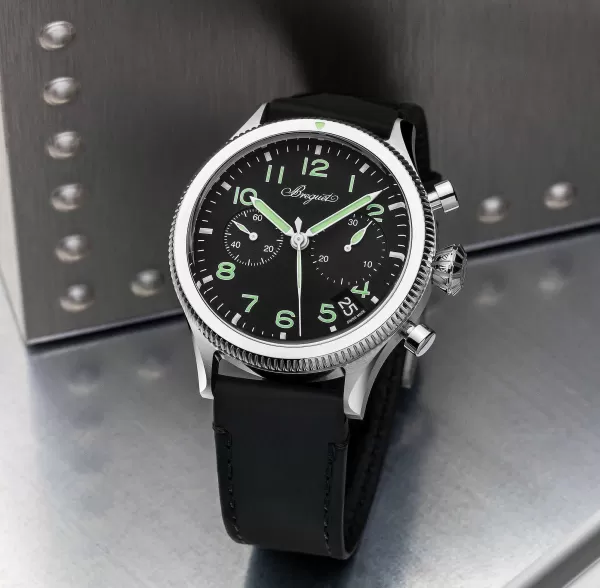 Shop Type Xx Chronographe 2057 Men
