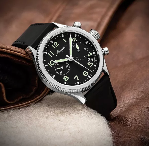 Shop Type Xx Chronographe 2057 Men