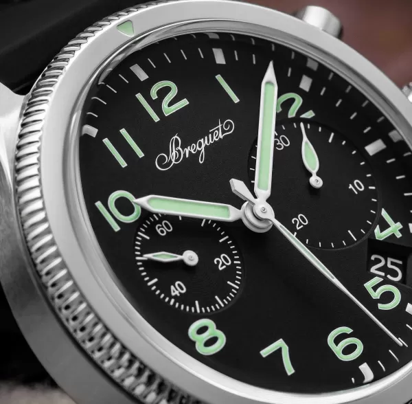 Shop Type Xx Chronographe 2057 Men
