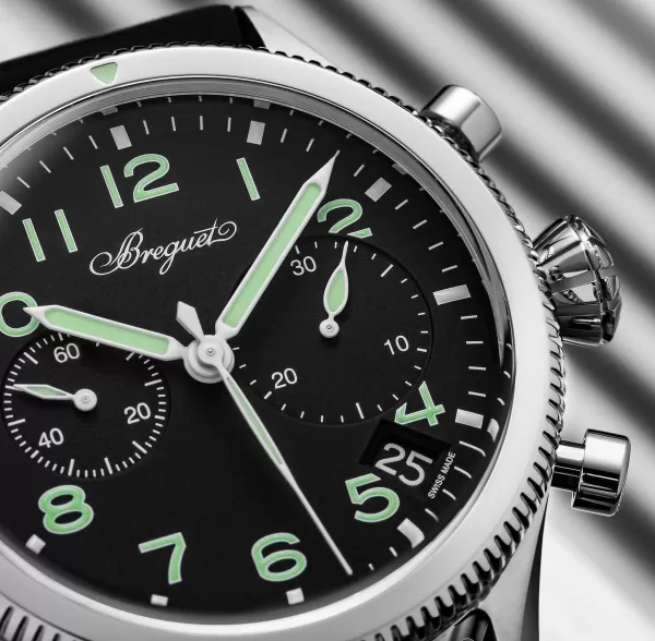 Shop Type Xx Chronographe 2057 Men