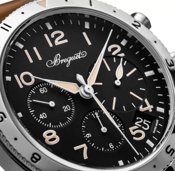 New Type Xx Chronographe 2067 Men
