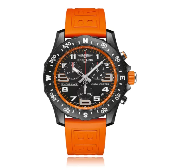 Fashion Endurance Pro 44Mm Men