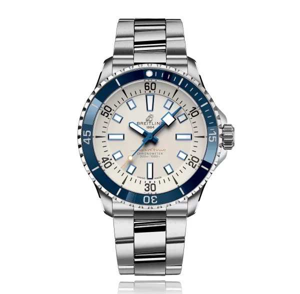 New Superocean Automatic 42 Men