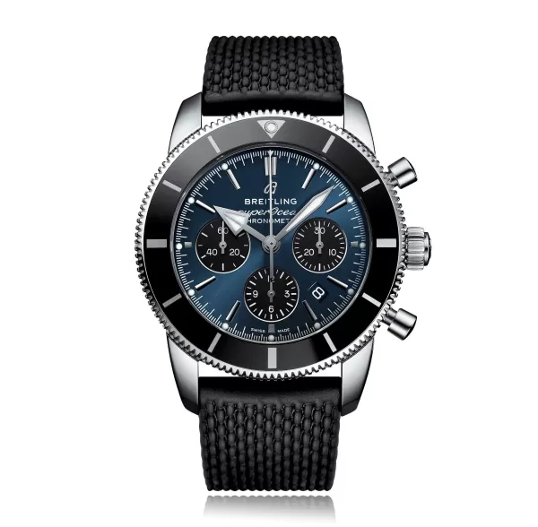 Store Superocean Heritage Ii B01 Chronograph 44 Men