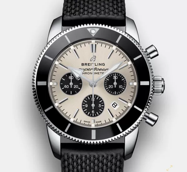 Fashion Superocean Heritage Ii B01 Chronograph 44 Men