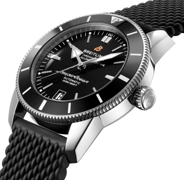 Store Superocean Heritage Ii B20 Automatic 42 Men