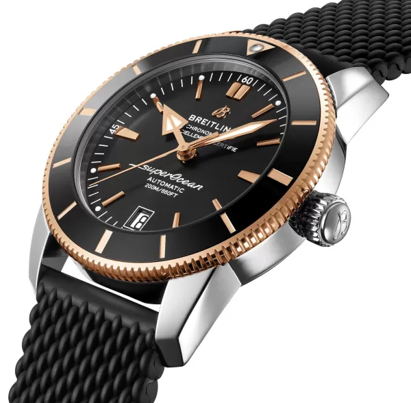 Best Superocean Heritage Ii B20 Automatic 42 Men