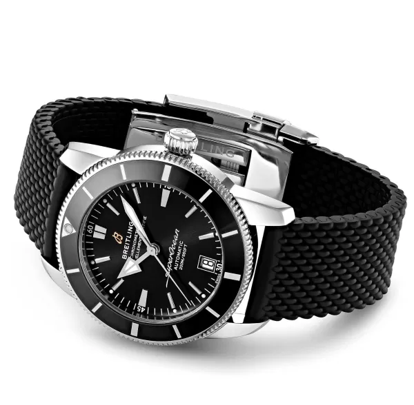 Store Superocean Heritage Ii B20 Automatic 42 Men