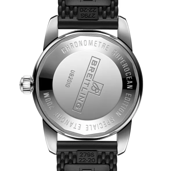 Best Superocean Heritage Ii B20 Automatic 42 Men