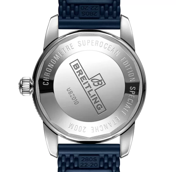 Shop Superocean Heritage Ii B20 Automatic 42 Men