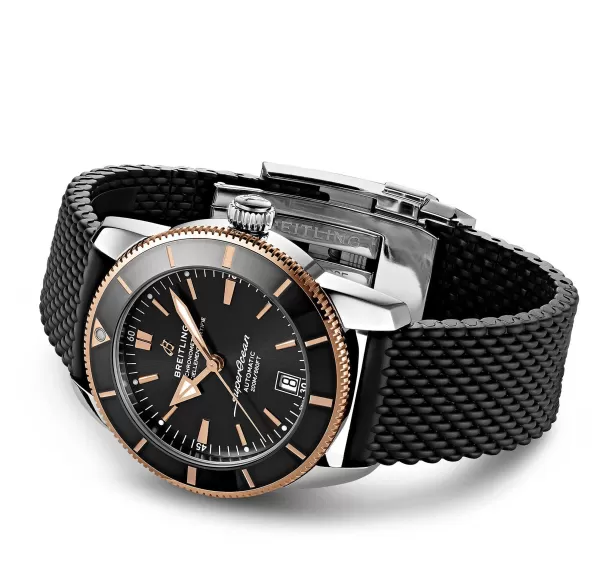 Best Superocean Heritage Ii B20 Automatic 42 Men