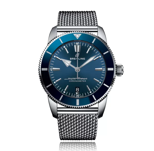 Best Superocean Heritage Ii B20 Automatic 44 Men