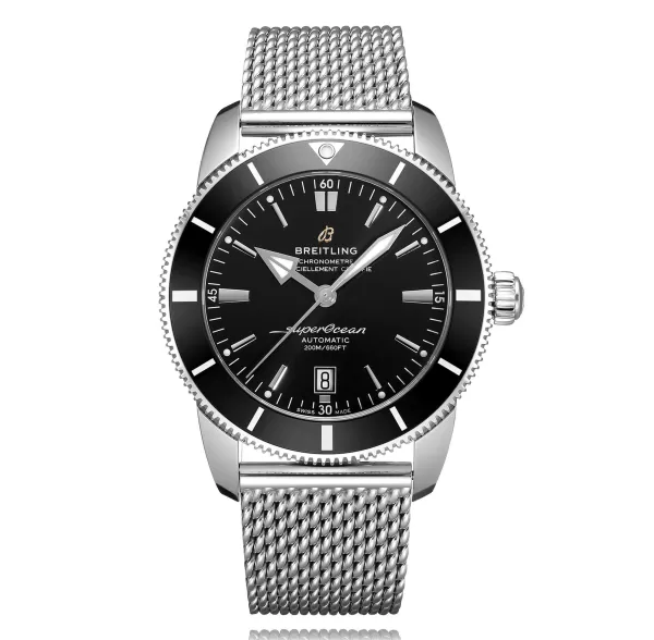 Shop Superocean Heritage Ii B20 Automatic 46 Men