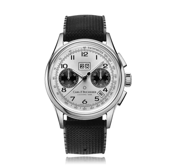 New Heritage Bicompax Annual Men