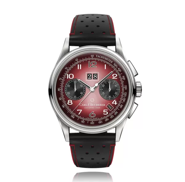 Outlet Heritage Bicompax Annual Men
