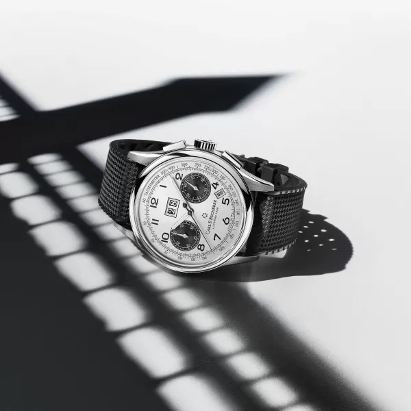 New Heritage Bicompax Annual Men