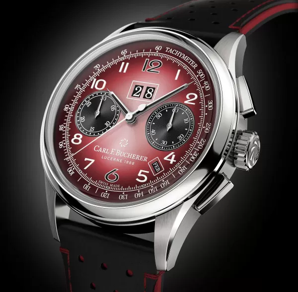 Outlet Heritage Bicompax Annual Men