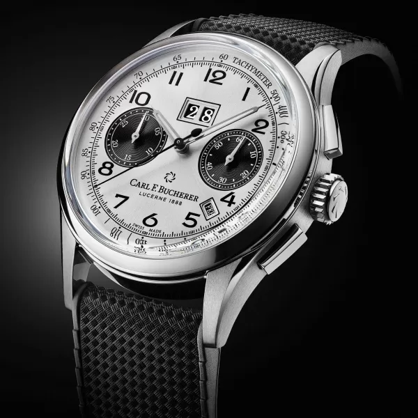 New Heritage Bicompax Annual Men