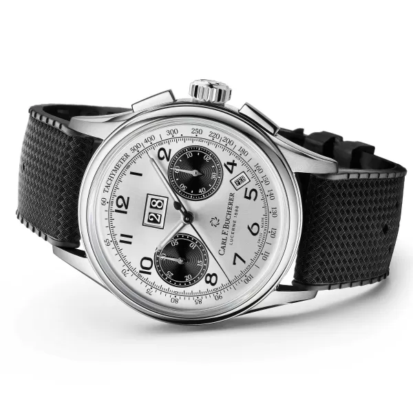 New Heritage Bicompax Annual Men