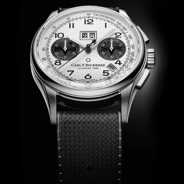 New Heritage Bicompax Annual Men