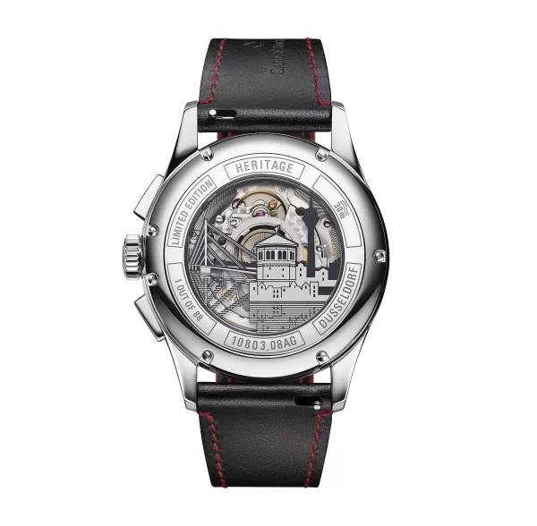 Outlet Heritage Bicompax Annual Men