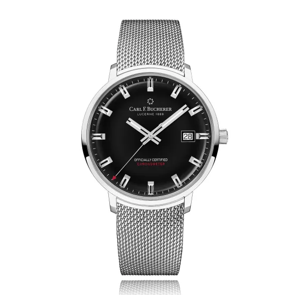 Best Sale Heritage Chronometer Celebration Men