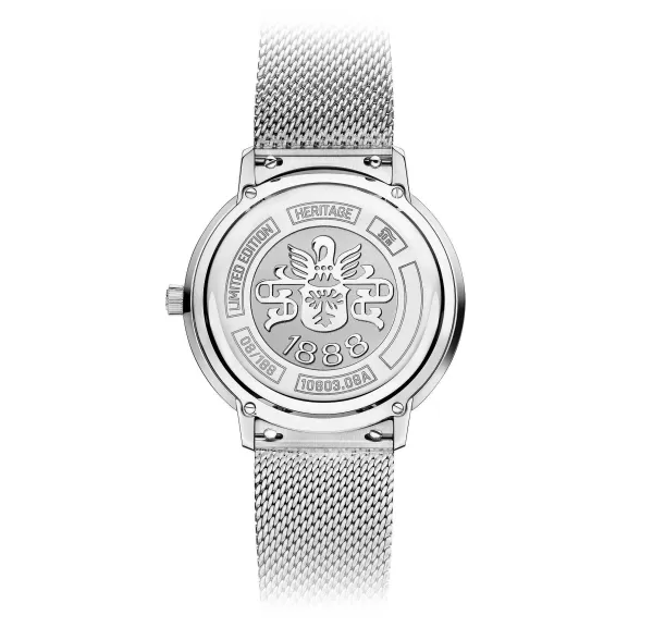 Best Sale Heritage Chronometer Celebration Men