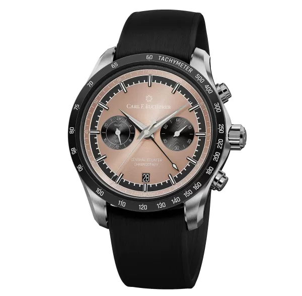 Fashion Manero Centralcounter Men