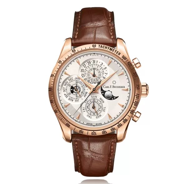 Online Manero Chronoperpetual Men