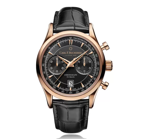 New Manero Flyback Men