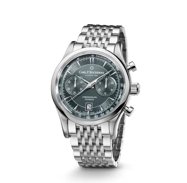 Fashion Manero Flyback Men