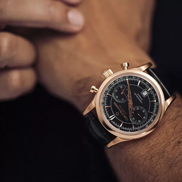New Manero Flyback Men