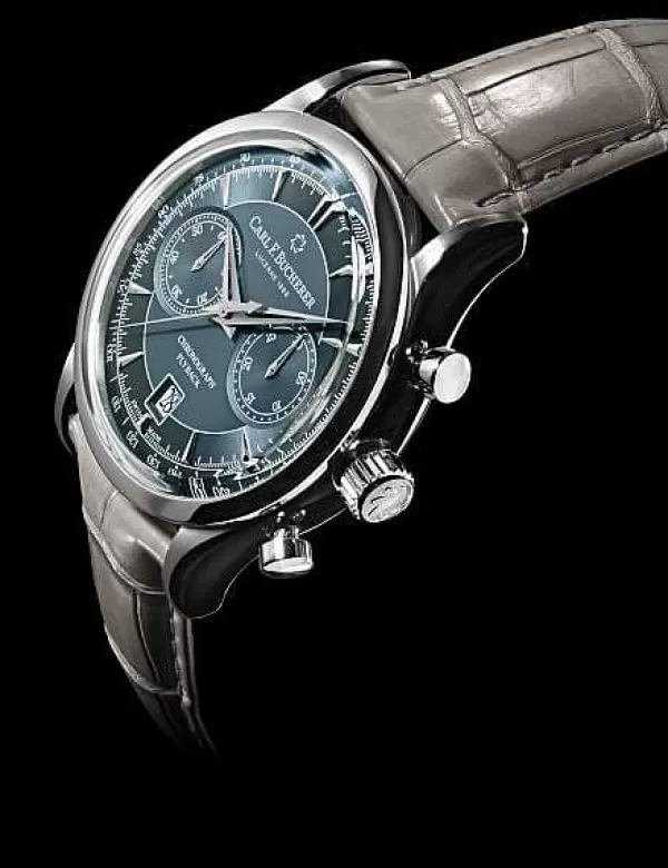Fashion Manero Flyback Men