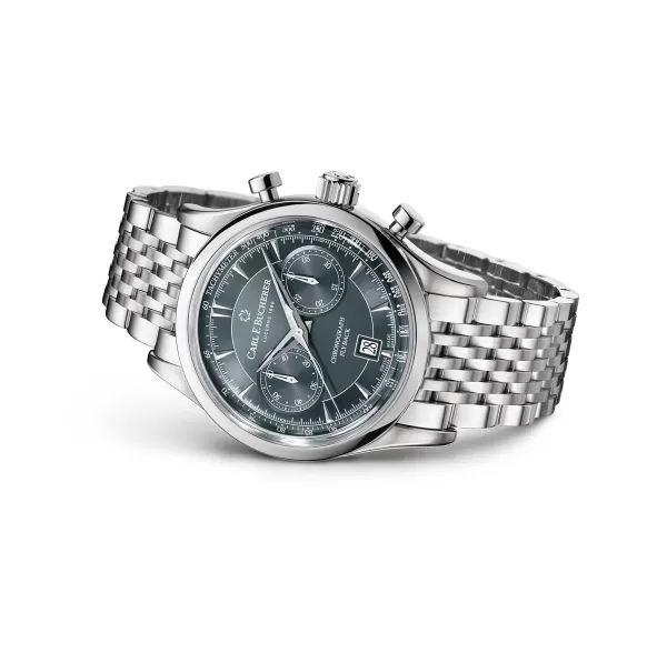 Fashion Manero Flyback Men