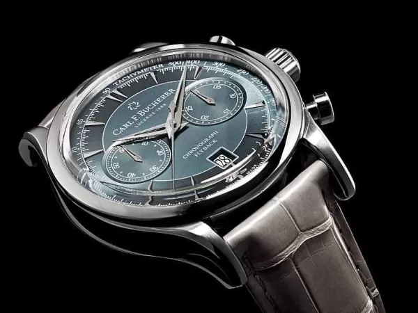 Fashion Manero Flyback Men