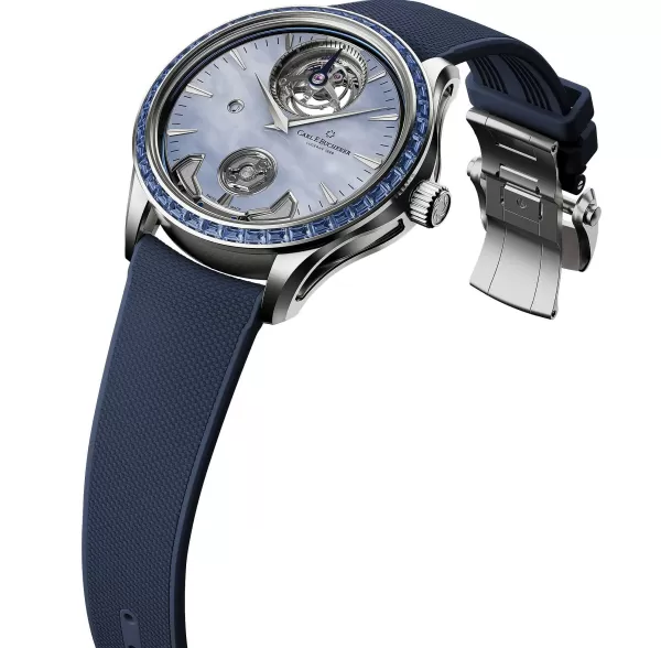 New Manero Minute Repeater Men
