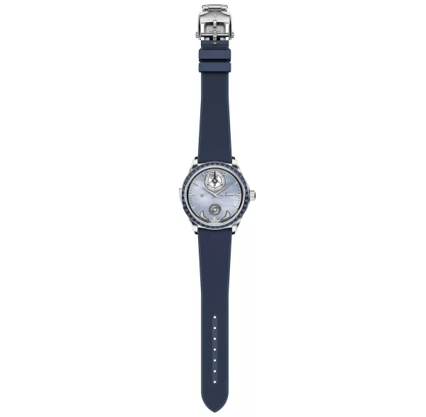 New Manero Minute Repeater Men