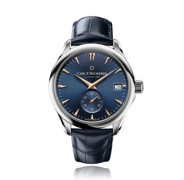 New Manero Peripheral Men