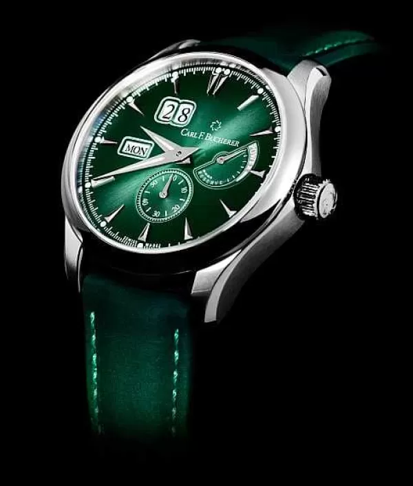 Hot Manero Powerreserve Men