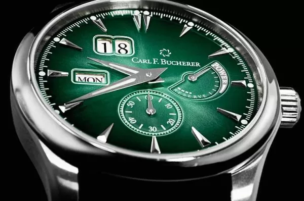 Hot Manero Powerreserve Men