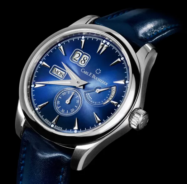 New Manero Powerreserve Men