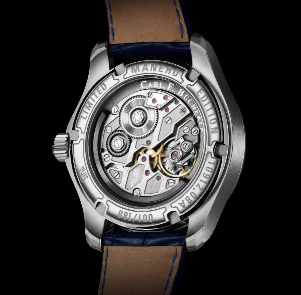 New Manero Powerreserve Men