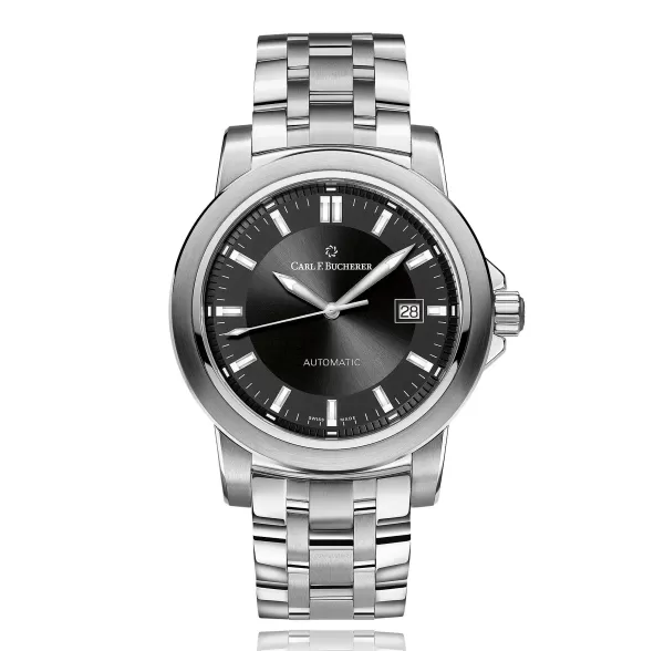 Fashion Patravi Autodate Men