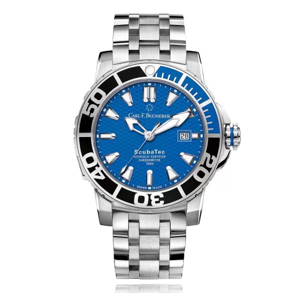 Hot Patravi Scubatec Men