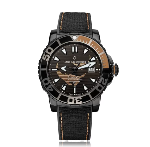 Clearance Patravi Scubatec Men