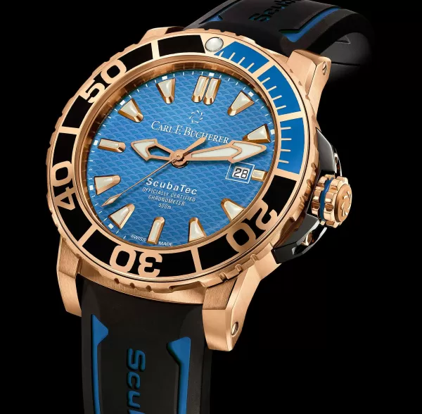 Flash Sale Patravi Scubatec Men